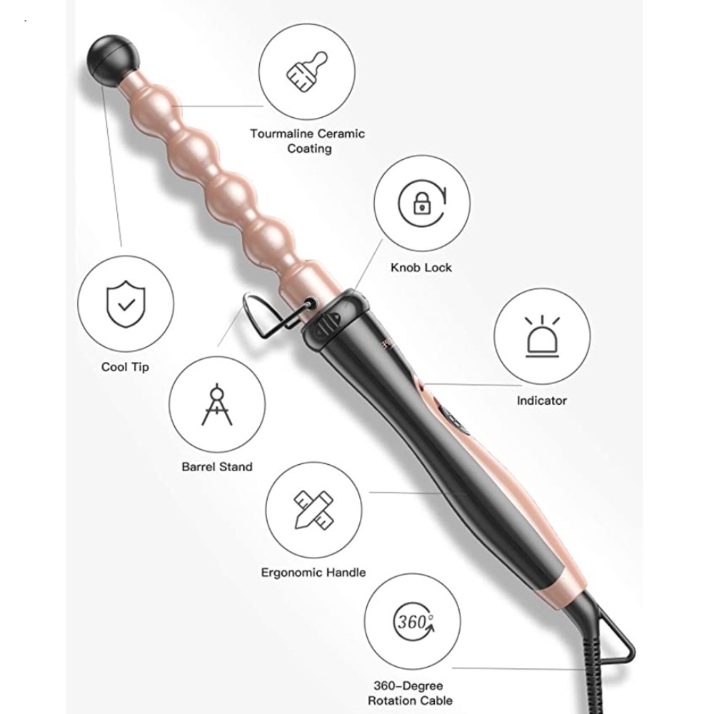 ๐Curling Iron Wand - Picture 9 of 14